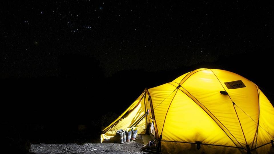 The Northern Passage: A Norway-Sweden Hiking Expedition