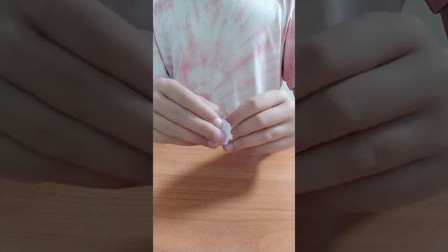 кухня бумажный сюрприз 2 покетик