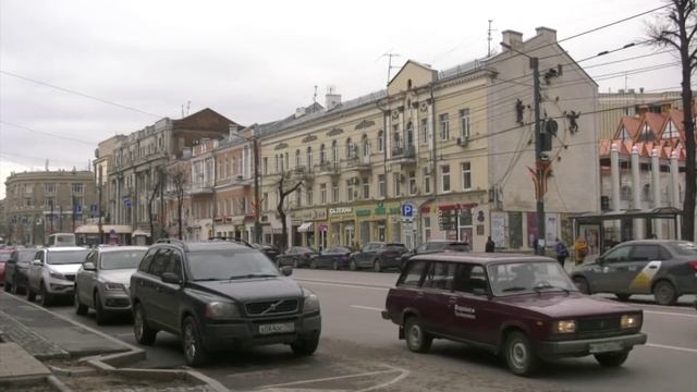 Воронежцы смогут подать заявки на благоустройство общественных пространств