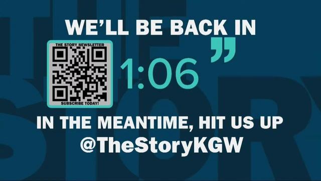 New Interstate Bridge project likely to displace homes and businesses | The Story | May 27, 2024