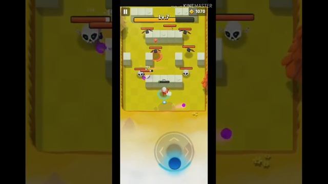 Archero #2. Продай душу дьяволу и выиграл