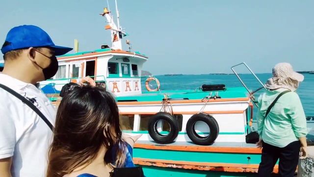 KOH SICHANG | THAILAND ISLAND