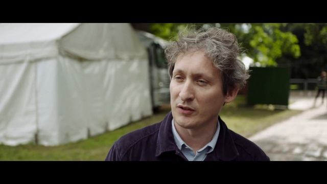 Huw Stephens' Guide to Green Man Festival