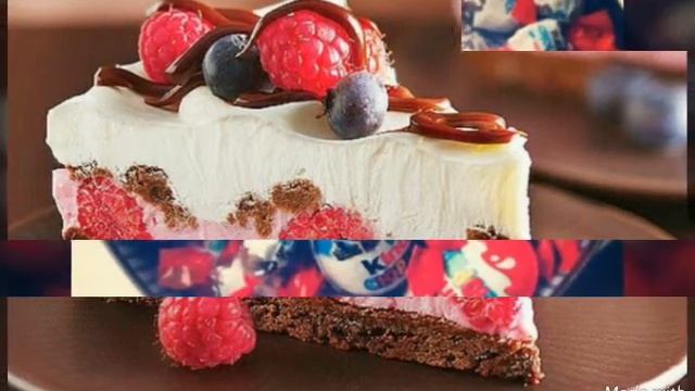 Просто вкусняшки