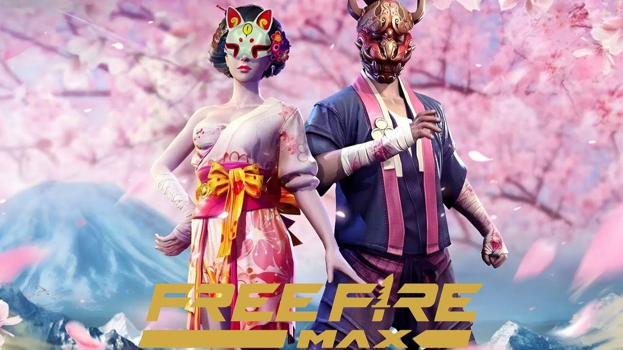 Garena Free Fire