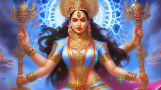 МАНТРА МОЛИТВА 🙏 108 имён Богини Парвати — Шри Парвати Аштотрам ❣️