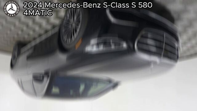 Explore Our Latest Mercedes-Benz Inventory