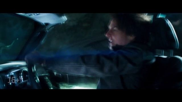 Миссия Невыполнима 8: Финальная Расплата 2025