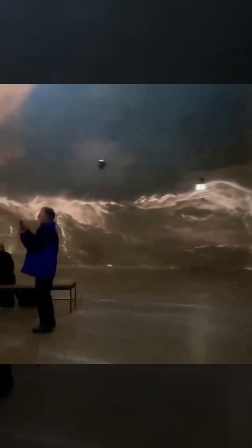 ИММЕРСИВНАЯ АРТ-ГАЛЕРЕЯ!