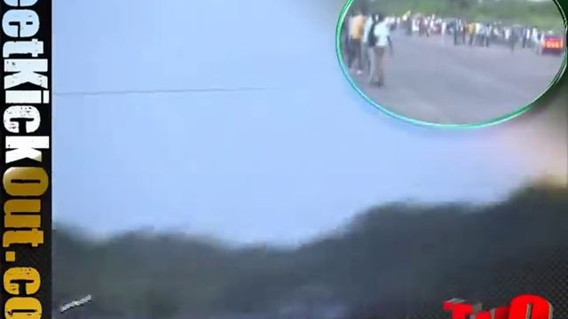 Mysery CRX vs Evo SHELLINGZ VRN 31 10 2011.mov