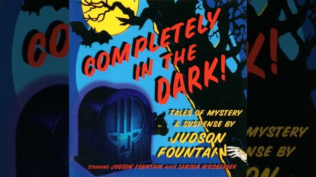 Mystery & Suspense Sound Effects!