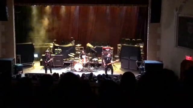 #CKY The Human Drive in Hi FI Live in Atlanta 11 6 2017 IMG 3025