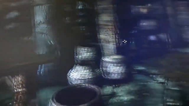SKYRIM MOD VOSTINA PRETENNIUS
