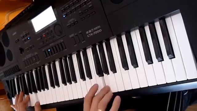 Видео. Ах, какая женщина. От Друзей.