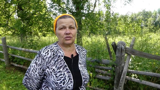 Не надо забывать свои корни. СУХАНО.