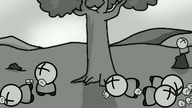 Madness combat 1 remix (dc2 kids)