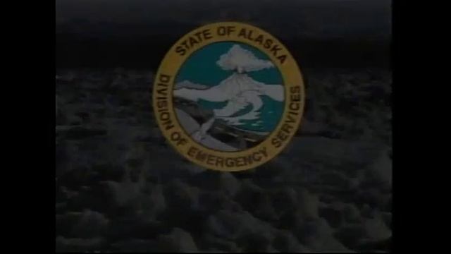 May 5th, 2015 - Alaska Weather