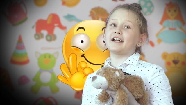 Анна Маклакова - The best of friends.mp4