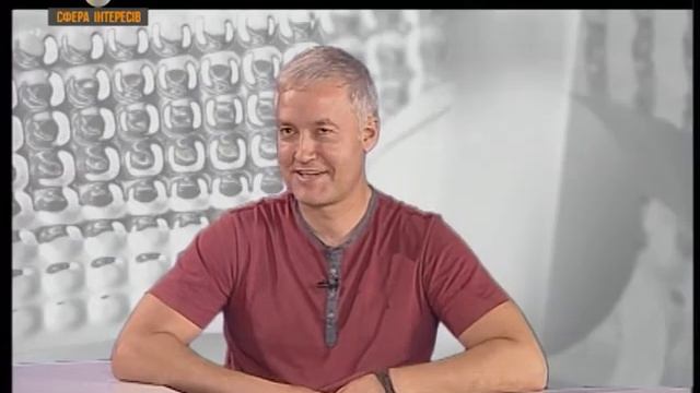 Майстерня пончиків  Запорізький франчайзер