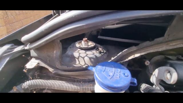 Peugout 207cc - 2009 - Part 1