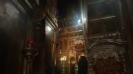Троицкий Собор Троицы Сергиевой Лавры Акафист