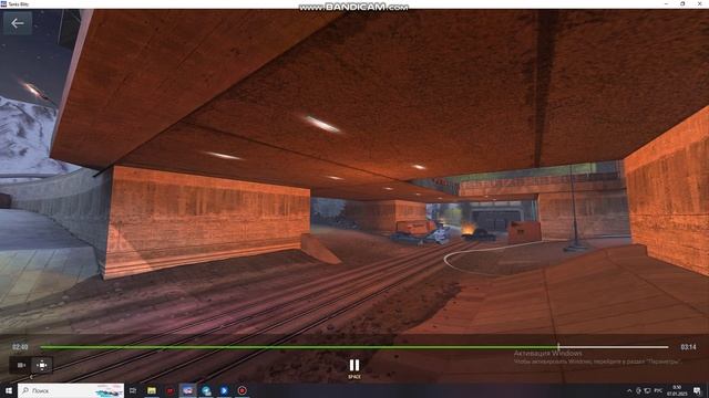 Tanks Blitz FV 215b 183 Решала
