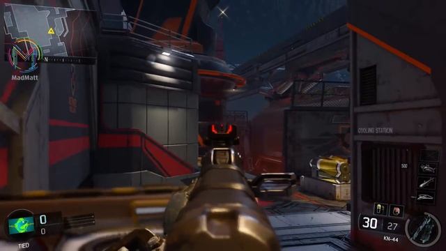 NEW Black Ops 3 ECLIPSE DLC! - "RIFT" Tips & Tricks! (Eclipse DLC)