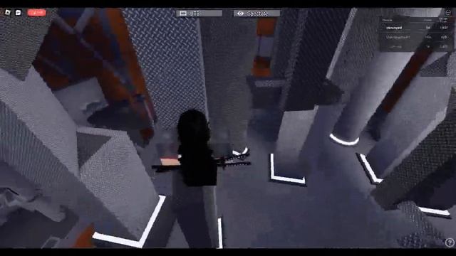 (LQV) Untitled Door Game 2 - Stage 104
