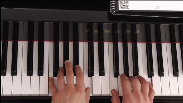 Singing Warm Up - Mezzo Soprano Range - Mid Tempo Flow