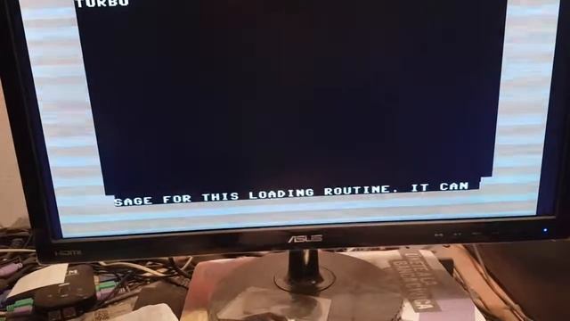tapuino on tzxduino (Episode 3)