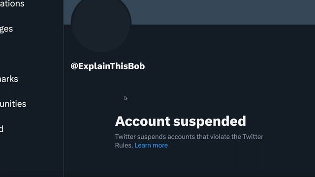 🚨 BREAKING: ELON MUSK HAS BANNED BOB TOKEN 🤯 | THIS IS THE END UNFORTUNATELY | BOB TOKEN NEWS