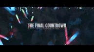 Europe vs. Geo Da Silva, Canello & George Buldy - The Final Countdown (Instrumental Mix)