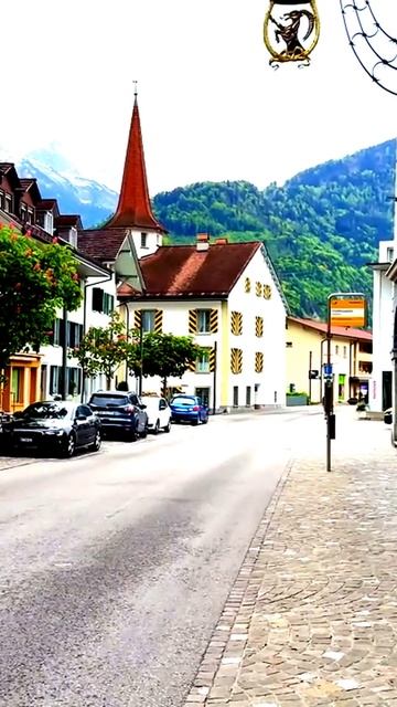 Мгновения в объективе