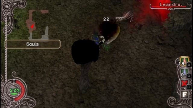 psp Dungeon Explorer   Warriors of Ancient Arts ep09 2021 09 27 12 56 26