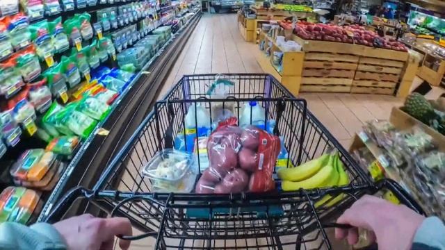 Prices rising: Feds hope interest rates help fight inflation