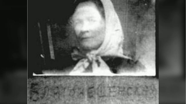 Жизнь за духовного отца