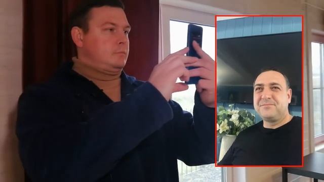 Экскурсия онлайн по дому на выставке