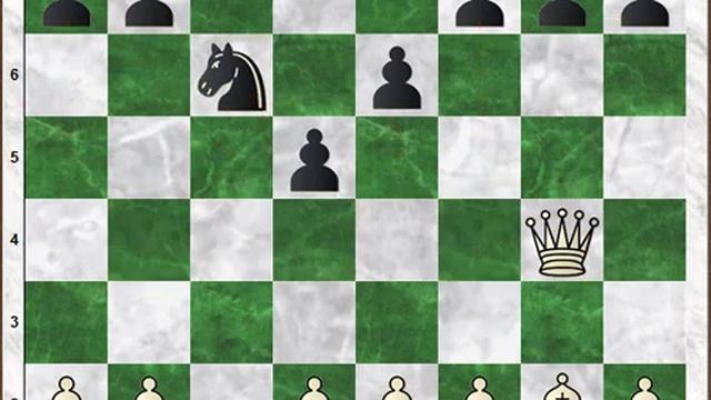 Chess Openings: Grob's Attack!