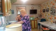 148. ПРИВЕТ ИЗ КРЫМА. ПАСХА. ПРАЗДНИК И БУДНИ.