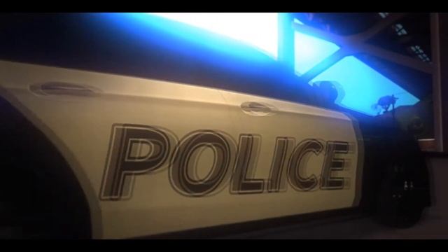 CCD Planet| Police Edition