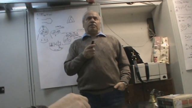 Страна в состоянии войны Основа принятия судьбоносных управленческих решений
