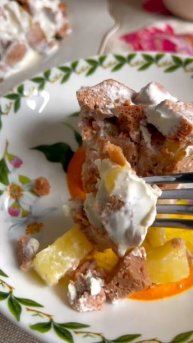 ПП панчо за 15 минут