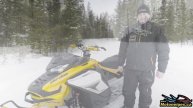 2019 Ski-Doo Renegade X-RS 900 ACE Turbo