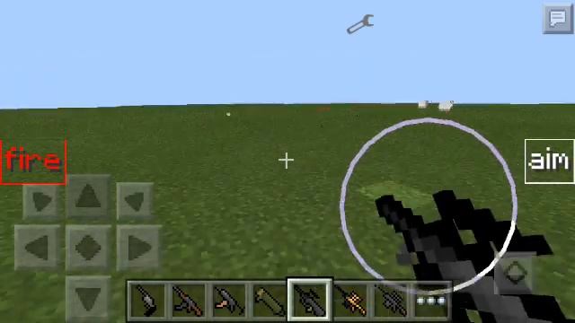 Обзор мода DesnoGuns 0.14.0:0.15.0