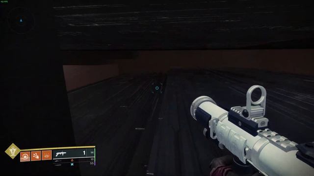 Vow Solo Skip to Rhulk