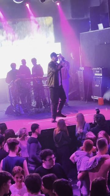 DEVMI (CLUB PRAVDA MOSCOW)