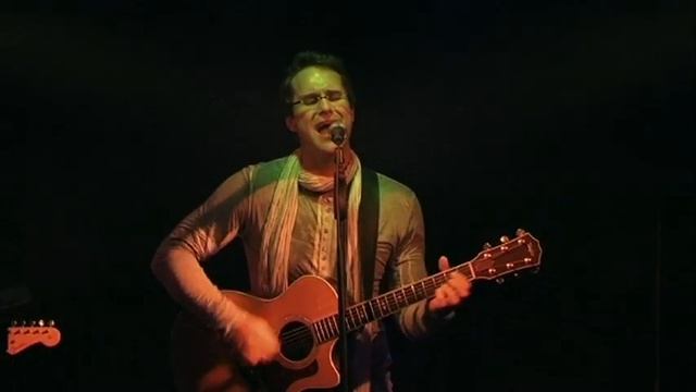 Come Undone - Ordinary World (live)