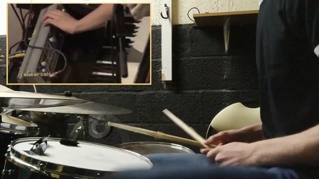 Imogen Heap - Just for Now w/drums