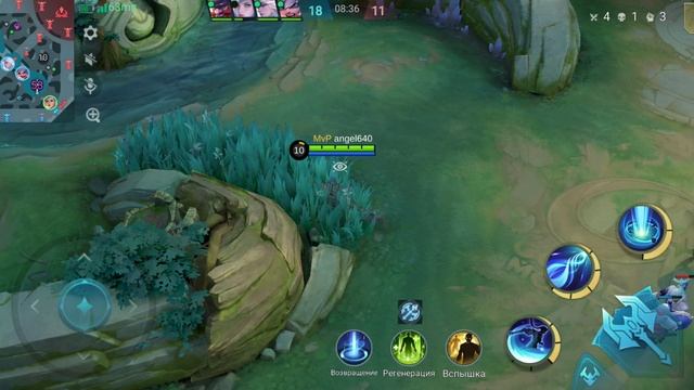 Mobile Legends рейтинг