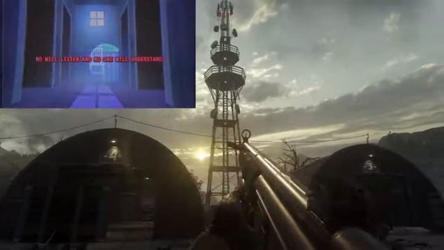 Gun Sync #10 - Got no time